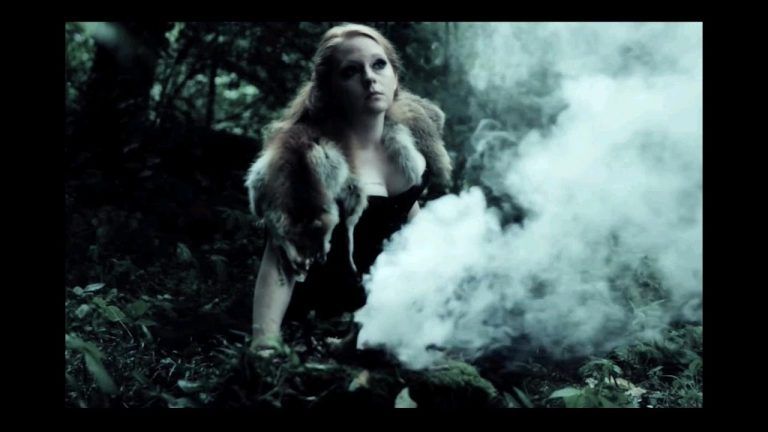 HUMAN FORTRESS - Wasted Years (2013) // official clip // AFM Records