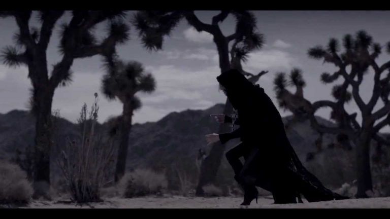 HUNTRESS - Spell Eater | Napalm Records