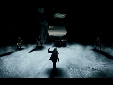 Hammerfall - Hammer High (Official Video) | Napalm Records