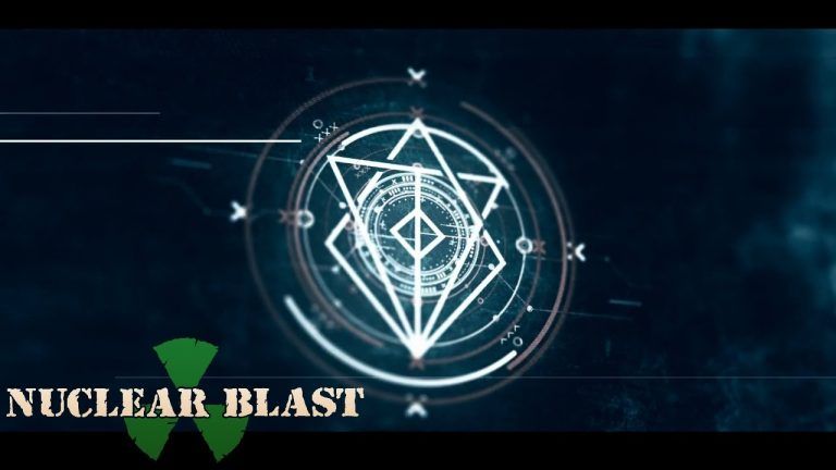 IN FLAMES - The End (OFFICIAL VIDEO)