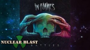 IN FLAMES - Through My Eyes (OFFICIAL TRACK)
