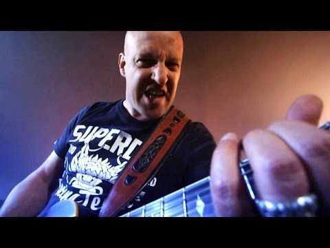 IRON SAVIOR - Way of the Blade (2016) // official clip // AFM Records