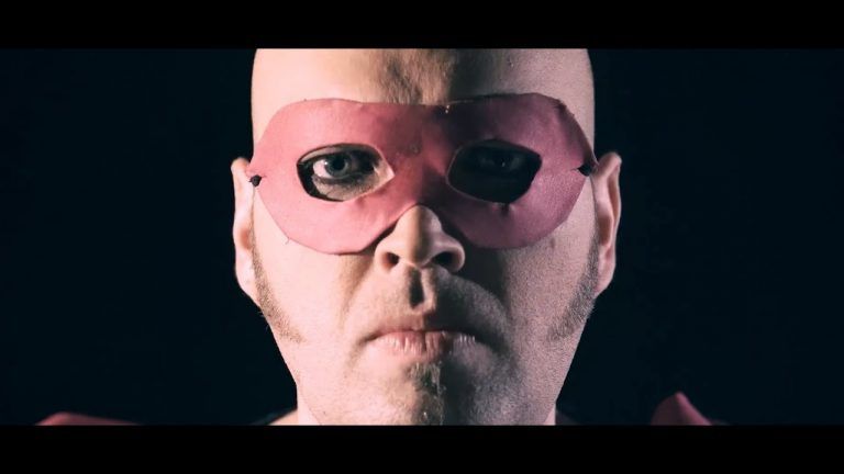 J.B.O. - Vier Finger für ein Halleluja (2014) // official clip // AFM Records