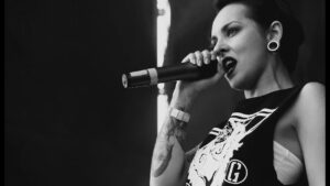 JINJER - Just Another (Official Video) | Napalm Records