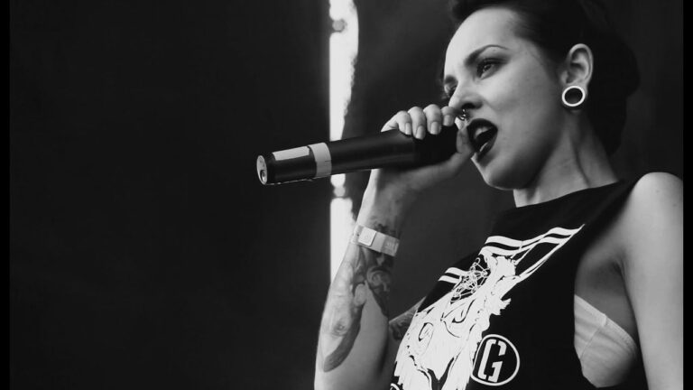 JINJER - Just Another (Official Video) | Napalm Records