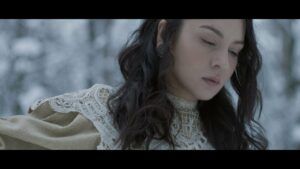 JINJER - Perennial (Official Video) | Napalm Records