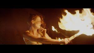 JOHN GARCIA - Kylie (Official Video) | Napalm Records