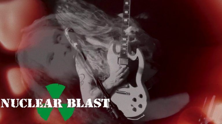 KADAVAR - 'Die Baby Die' - Live (OFFICIAL VIDEO)