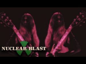 KADAVAR - Filthy Illusion (OFFICIAL MUSIC VIDEO)