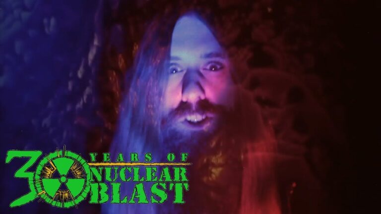 KADAVAR - Tribulation Nation (OFFICIAL VIDEO)