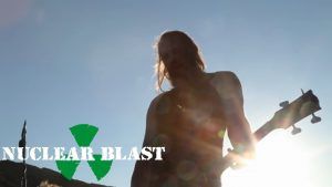 KADAVAR - You Found The Best In Me (OFFICIAL VIDEO)