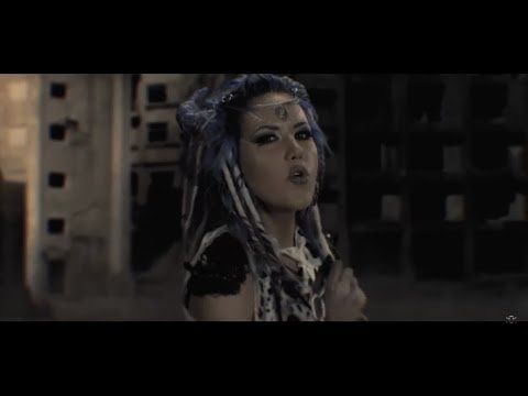 KAMELOT - Liar Liar ft. Alissa White-Gluz (Official Video) | Napalm Records