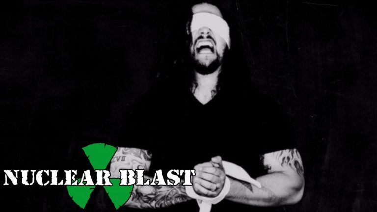 KATAKLYSM - Breaching The Asylum (OFFICIAL VIDEO)