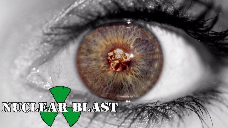 KATAKLYSM - Hate Spirit (OFFICIAL VIDEO)