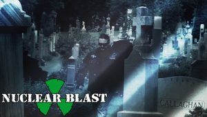 KATAKLYSM - Marching Through Graveyards (OFFICIAL VIDEO)