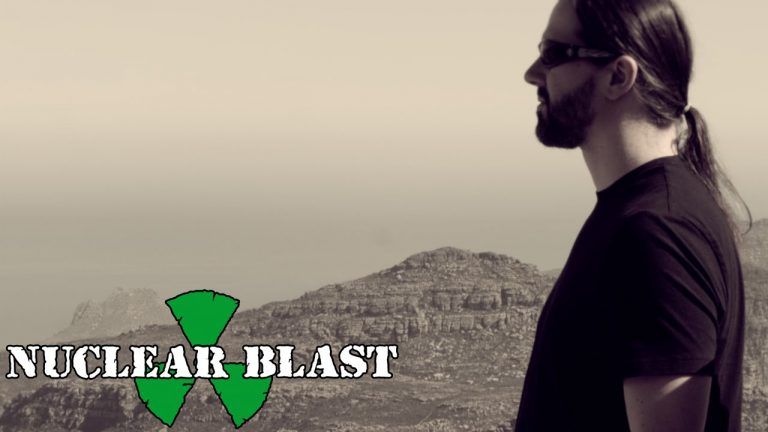 KATAKLYSM - Soul Destroyer (OFFICIAL VIDEO)