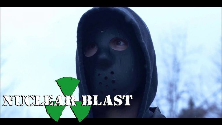 KHEMMIS - Isolation (OFFICIAL VIDEO)