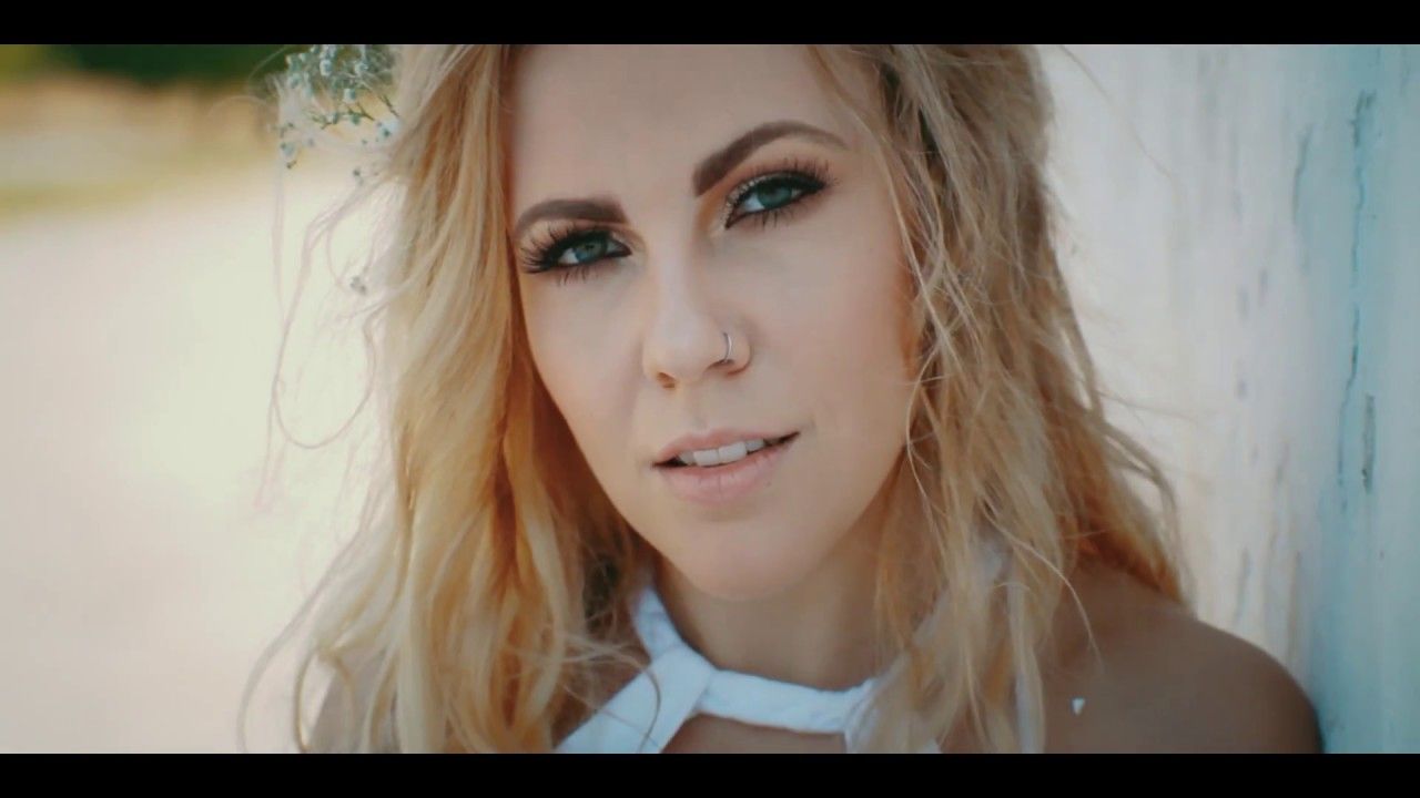 KOBRA AND THE LOTUS - The Chain (Fleetwood Mac Cover) (Official Video) | Napalm Records