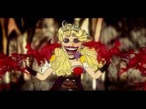 KONTRUST - Just Propaganda (Official Video) | Napalm Records