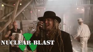 KORPIKLAANI - Henkselipoika (OFFICIAL VIDEO)