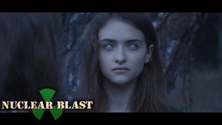 KREATOR - Satan Is Real (OFFICIAL VIDEO)