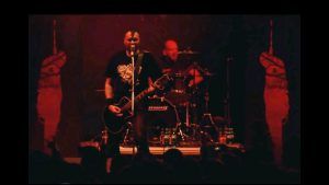 LAKE OF TEARS - Taste Of Hell (LIVE) // 2014 // AFM Records