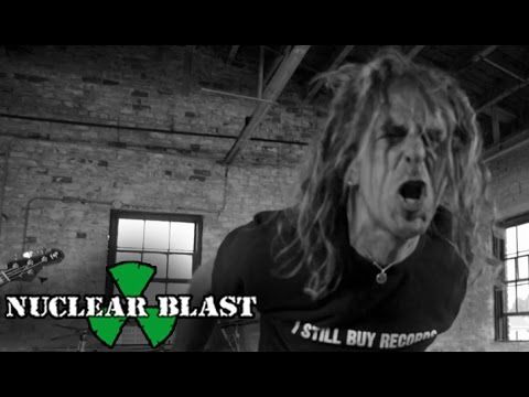 LAMB OF GOD - Overlord (OFFICIAL VIDEO)