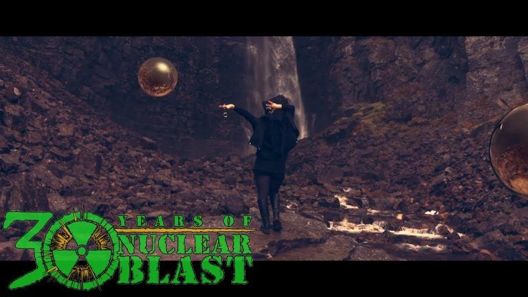 LETTERS FROM THE COLONY - Erasing Contrast (OFFICIAL VIDEO)
