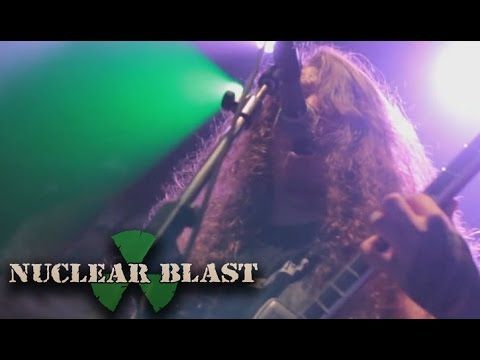 LOST SOCIETY - I Am The Antidote (OFFICIAL LIVE VIDEO)