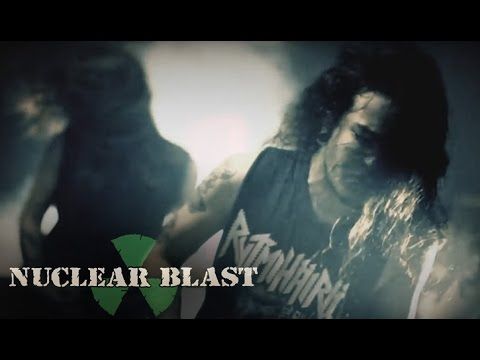 LOST SOCIETY - I Am The Antidote (OFFICIAL VIDEO)