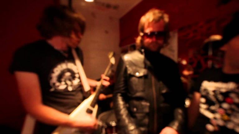 MAMMOTH MAMMOTH - Hell's Likely| Napalm Records
