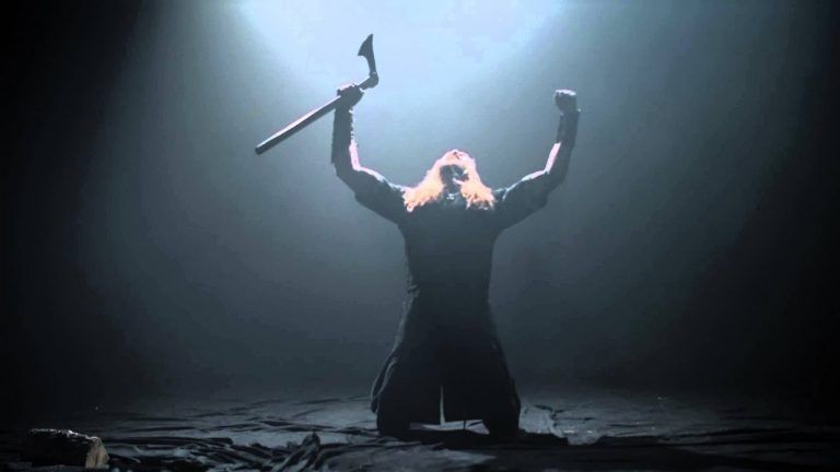 MANEGARM - Odin Owns Ye All (Official Video) | Napalm Records