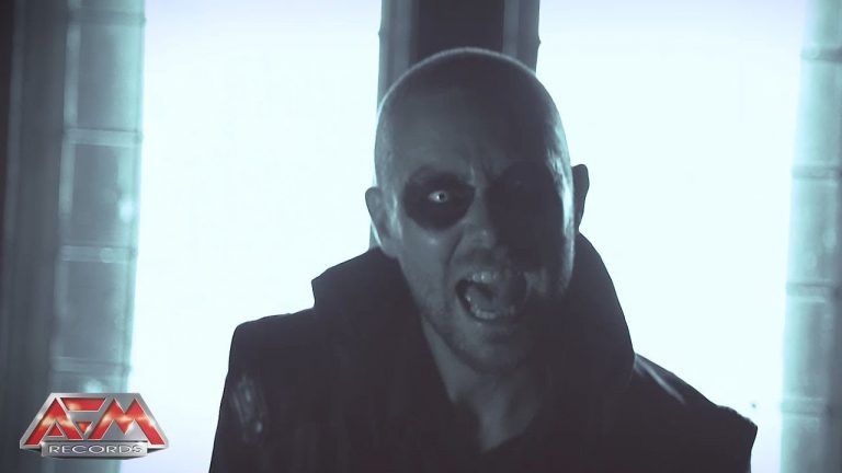 MANIMAL - Purgatorio (2018) // Official Music Video // AFM Records