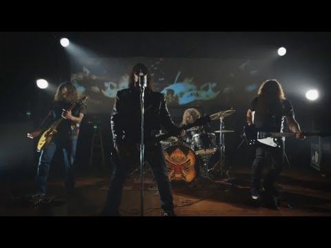 MONSTER MAGNET - Mindless Ones (Official) | Napalm Records