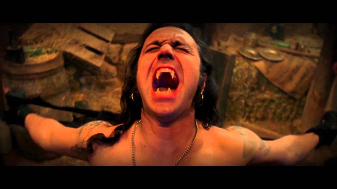 MOONSPELL - Lickanthrope | Napalm Records