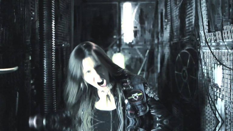 MORTILLERY - F.O.A.D. | Napalm Records