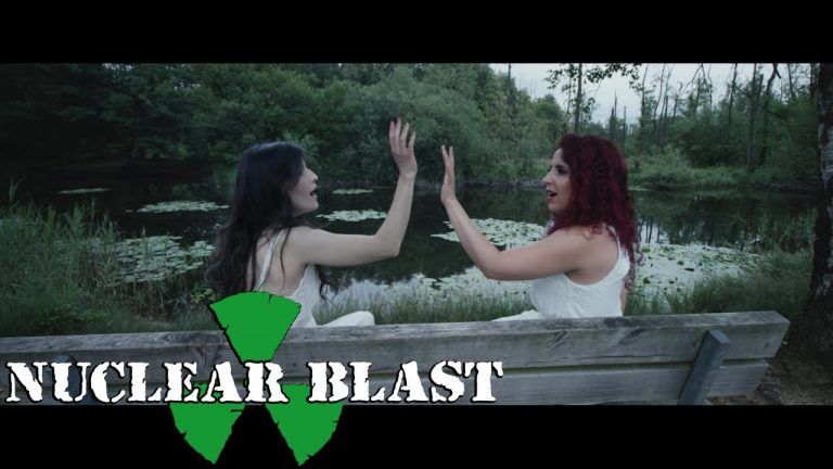 MaYaN - Dhyana (OFFICIAL VIDEO)