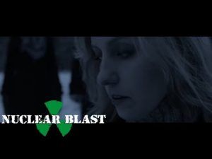 NAILED TO OBSCURITY - Tears Of The Eyeless (OFFICIAL VIDEO)