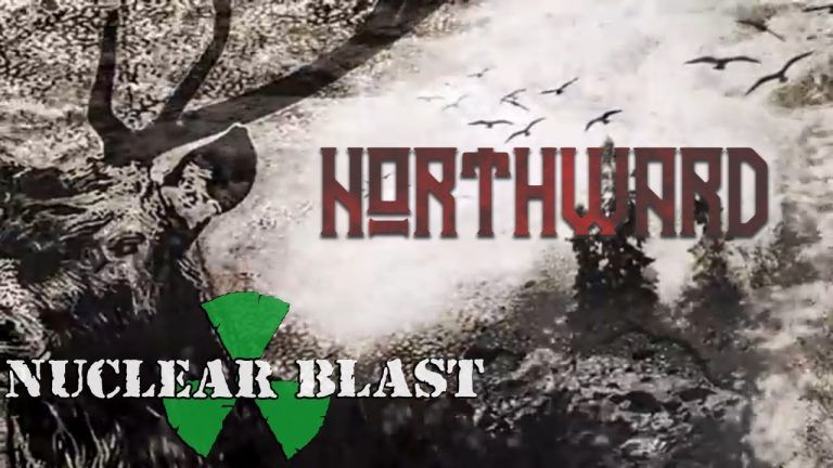 NORTHWARD - Get What You Give (OFFICIAL LYRIC VIDEO)