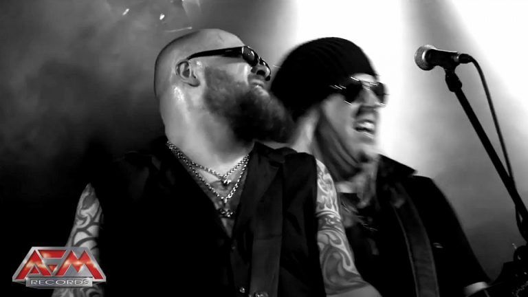 OHRENFEINDT - 20359 (2018) // official lyric video // AFM Records