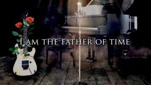 OLIVA - Father Time (2013) // official LYRIC video // AFM Records