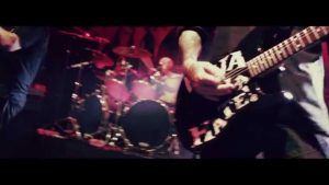 ONSLAUGHT - 66Fucking6 (2014) // Official Video // AFM Records