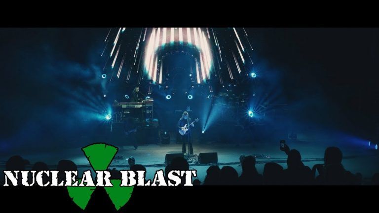 OPETH - Ghost of Perdition (LIVE AT RED ROCKS AMPHITHEATRE)