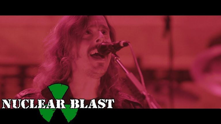 OPETH - Sorceress (LIVE AT RED ROCKS AMPHITHEATRE)