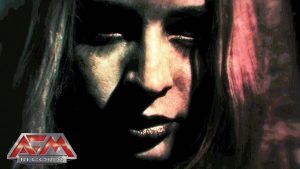 ORDEN OGAN - Come With Me To The Other Side (feat. Liv Kristine) // AFM Records