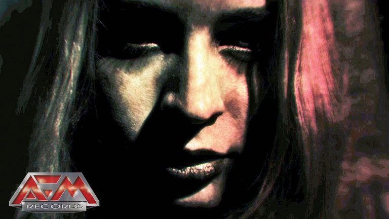 ORDEN OGAN - Come With Me To The Other Side (feat. Liv Kristine) // AFM Records