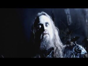 ORDEN OGAN - F.E.V.E.R // official clip // AFM Records