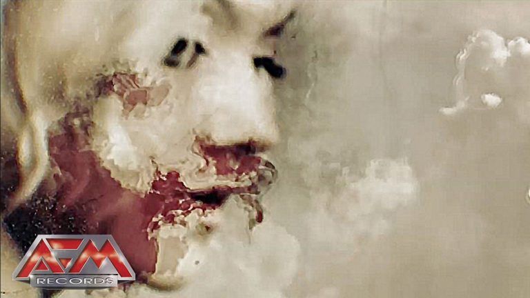 ORDEN OGAN - Fields Of Sorrow (2017) // official lyric video // AFM Records