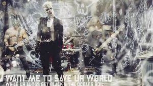 OTEP - Zero (Official Video) | Napalm Records