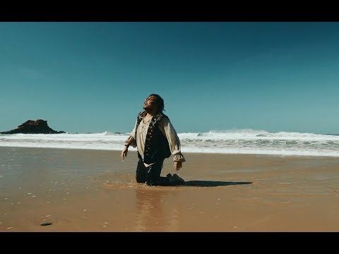PADDY AND THE RATS - Castaway (Official Video) | Napalm Records
